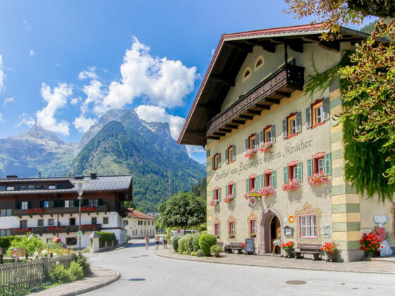 Wirts&#039;haus Hotel Zum Schweizer