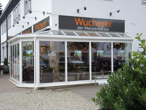 Bäckerei Wucherer