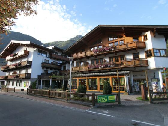 Gasthof Martinerhof