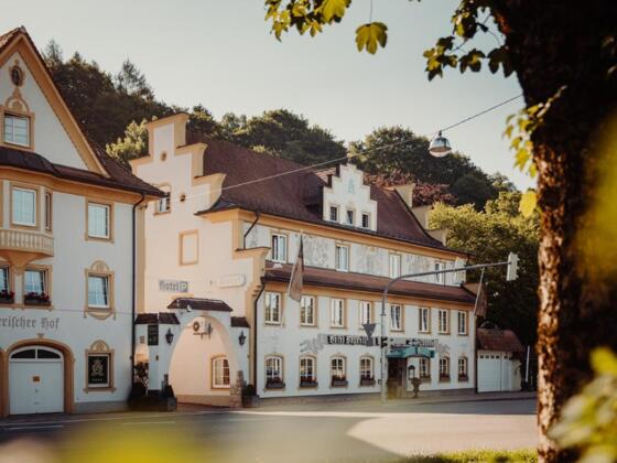 Hotel Bayerischer Hof