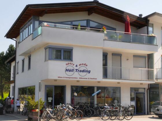 Höll Trading Abtenau