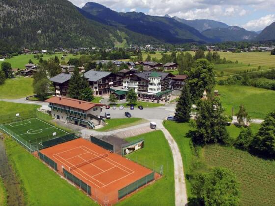 Gasthof Hochmoos