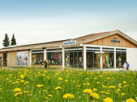 Sport Manhard Pfronten