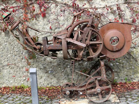 Andreas Fischer - &quot;Motor&quot;