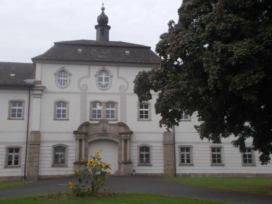 Kloster Fockenfeld