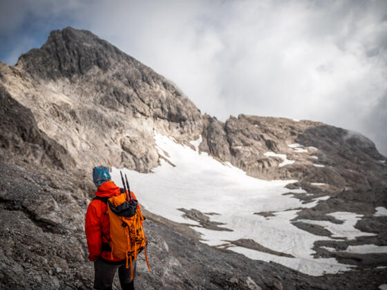 Schwalzmilzgletscher