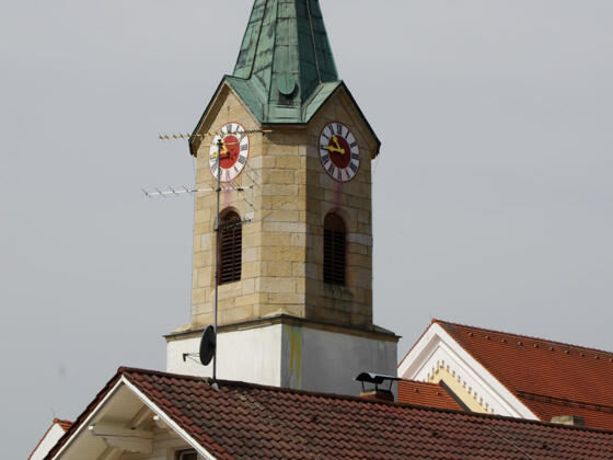 Rattenberg - St. Nikolaus