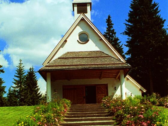 Christkönigskapelle