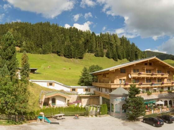 Hotel Ronach