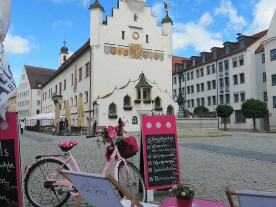 SISSI Zuckerbäckerei &amp; Café