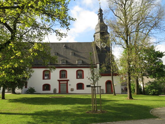 Lorenzkirche Hof