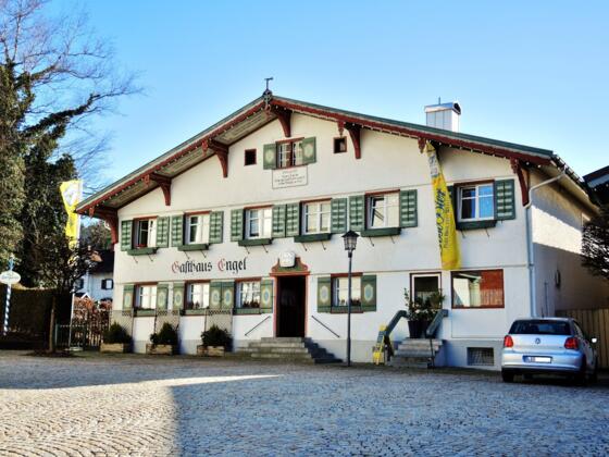 Gasthaus Engel
