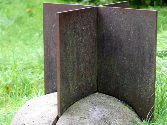 Rudl Endriß - &quot;Eisenkreuz&quot;