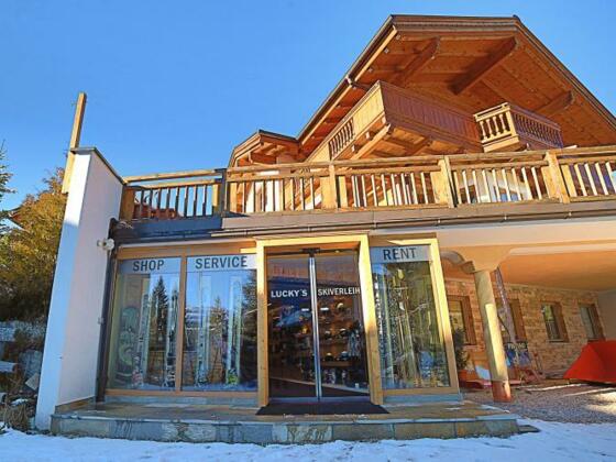 Lucky's Skirental