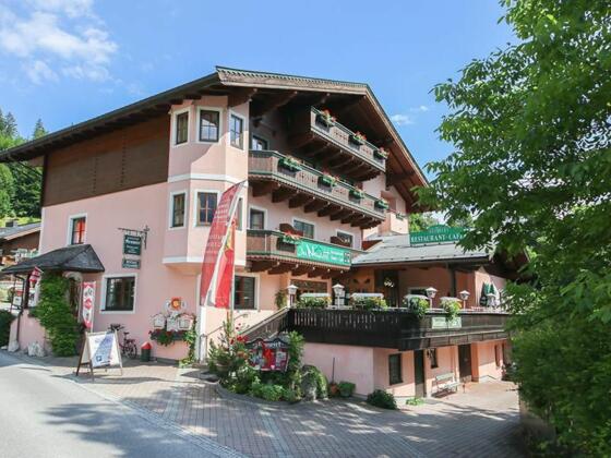 Landgasthof Neuwirt