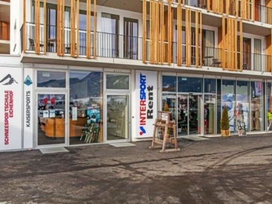 INTERSPORT Patrick - Talstation Eichenhof Lifte