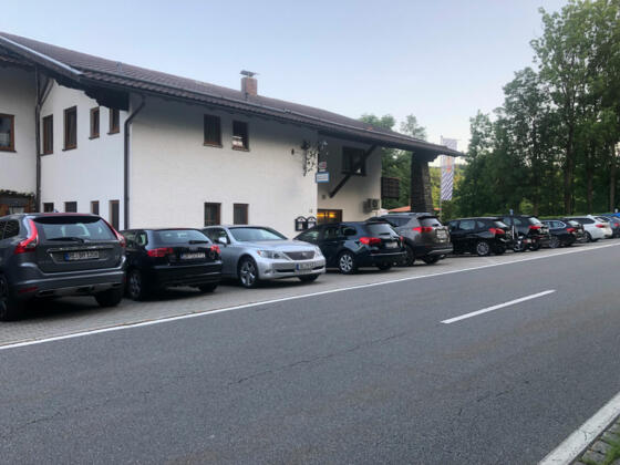 Restaurant Fischerstüberl