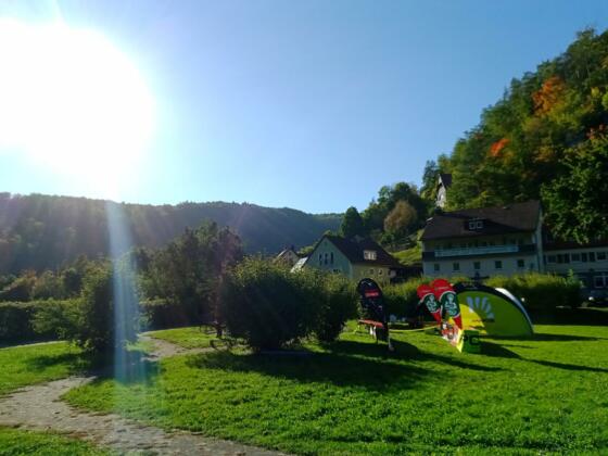 Behringersmühle
