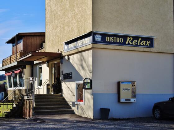 Bistro Relax