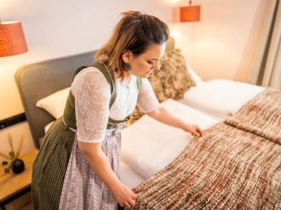 Apartment Schichlreit