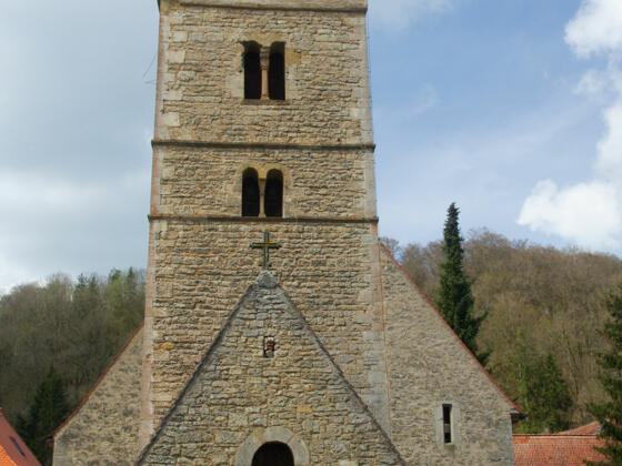 Detwang, St. Peter und Paul