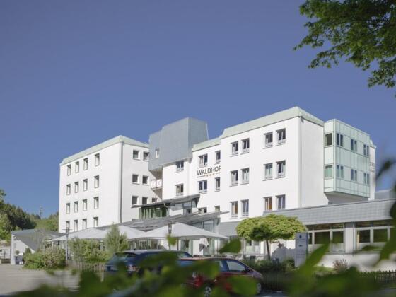 Hotel Waldhorn