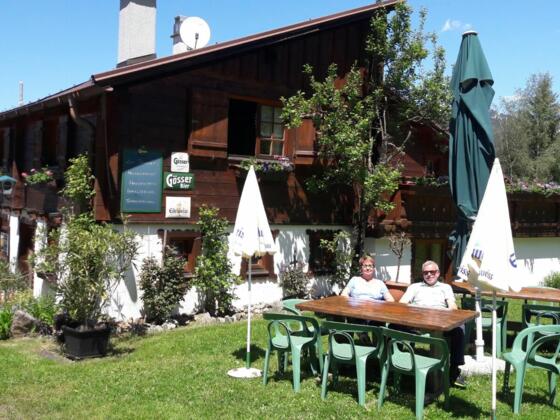 Wirtschaft Bitschweil