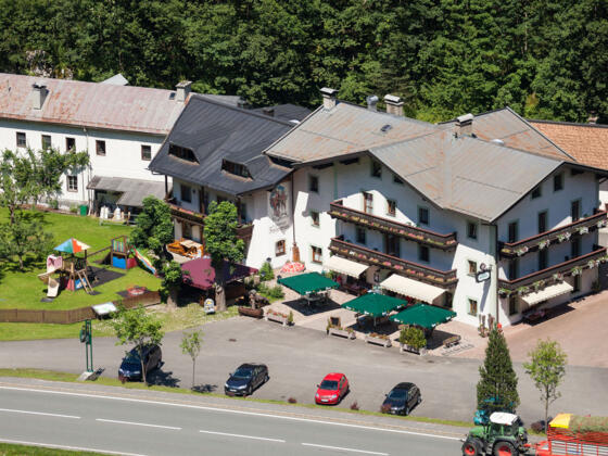 Gasthof Frohnwies
