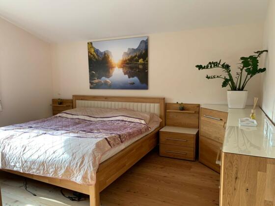 Schlafzimmer Gossing