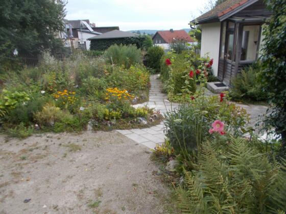 Reslgarten Konnersreuth