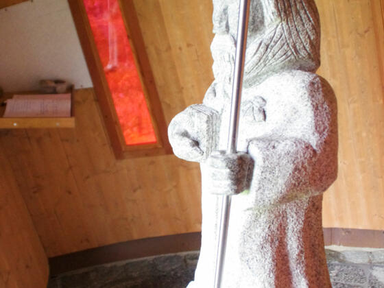 Besinnungs- und Begegnungsstätte Seugenhof