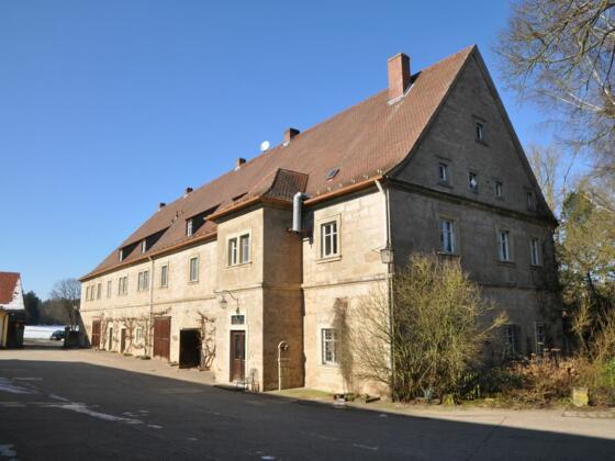 Waldschwinder Hof