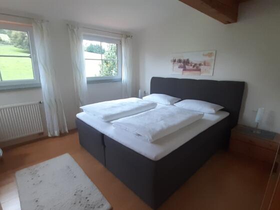 Zimmer Ferienwohnung Mair