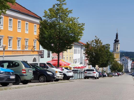 Haag am Hausruck