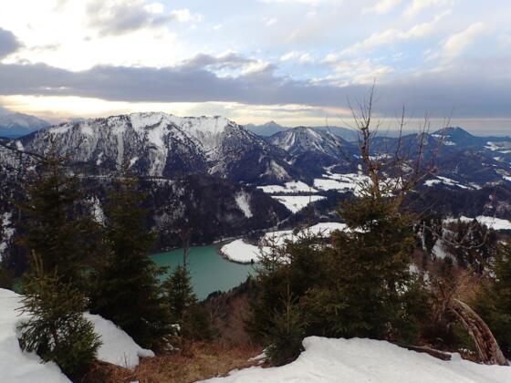 Hintersee