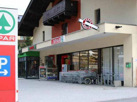 Spar Supermarkt Hinterglemm