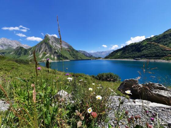 Spullersee