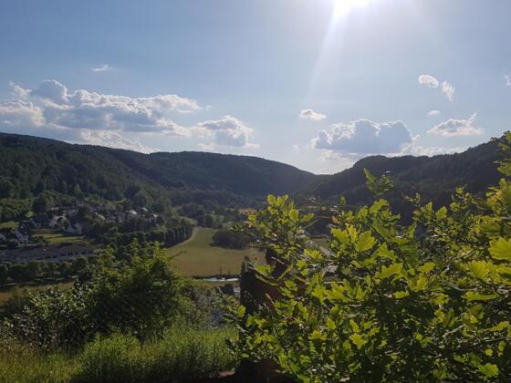 Streitberg Wiesenttal
