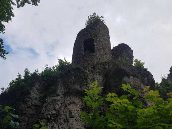 Stierberg