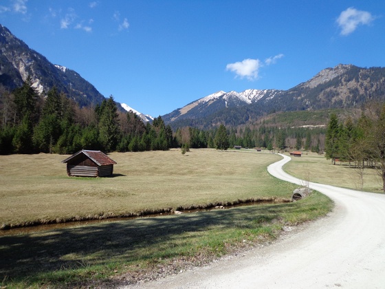 Reschbergwiesen