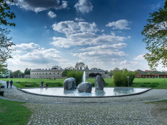 Klenzepark