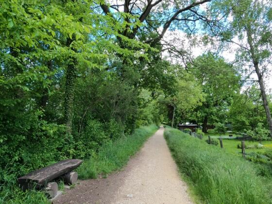 Haslangpark