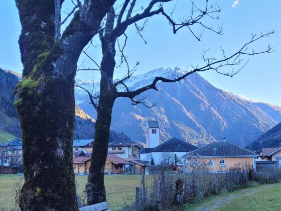 (c) Tourismusverband BRUCK FUSCH | GROSSGLOCKNER