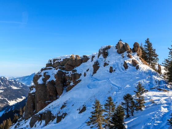 Heidenkopf