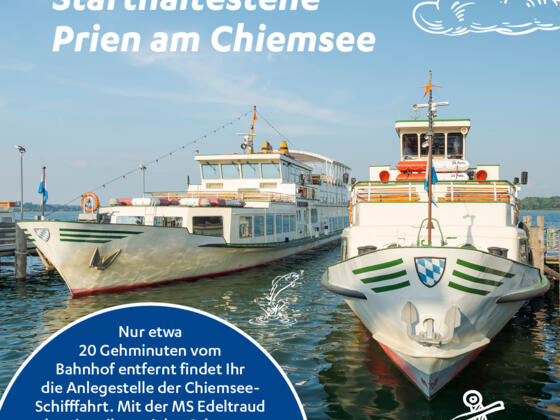 Prien am Chiemsee