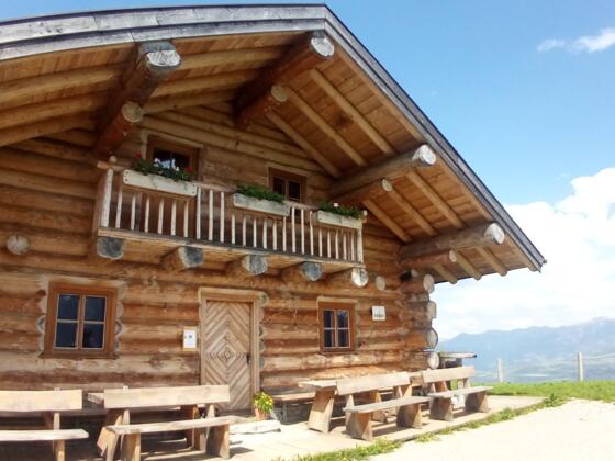 Nesslangeralm