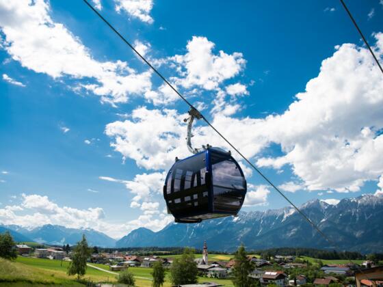 Glungezerbahn