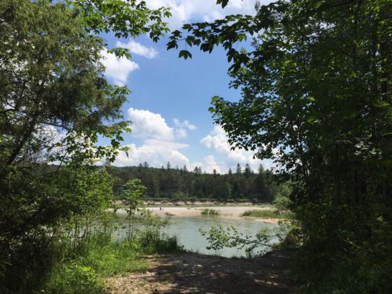 Isar
