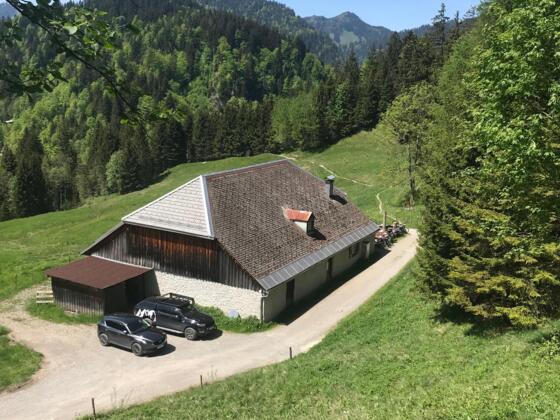 Kobelalpe
