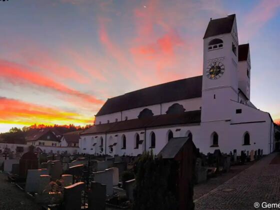 Das Welfenmünster und Steingaden/ Audioguide Locandy